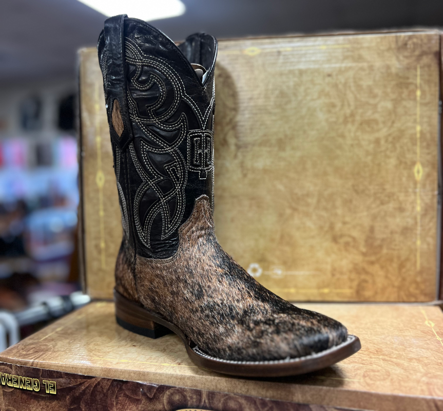 Aztec cowboy boots hot sale